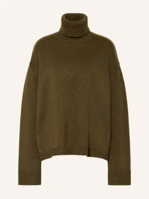 Obrázek produktu The Frankie Shop Rolák Rhea olivová