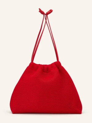 Obrázek produktu The Frankie Shop Taška Morgan červená