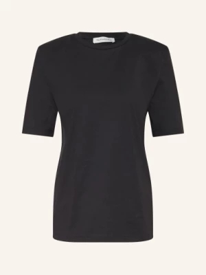 Obrázek produktu The Frankie Shop Tričko Carrington černá