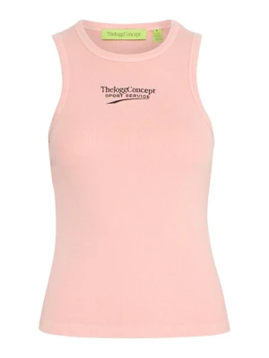 Obrázek produktu The Jogg Concept Top 'JCRASA'  růžová / černá