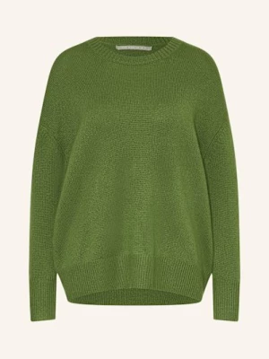 Obrázek produktu (The Mercer) N.Y. Kašmírový Svetr zelená
