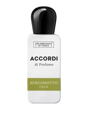 Obrázek produktu The Merchant Of Venice Bergamotto Italia Eau de Parfum 30 ml