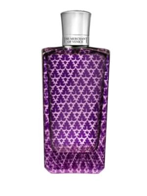 Obrázek produktu The Merchant Of Venice Damascus Desert Eau de Parfum 100 ml