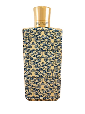 Obrázek produktu The Merchant Of Venice Gold Regatta Eau de Parfum 100 ml