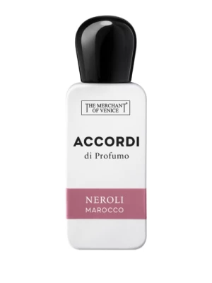 Obrázek produktu The Merchant Of Venice Neroli Marocco Eau de Parfum 30 ml