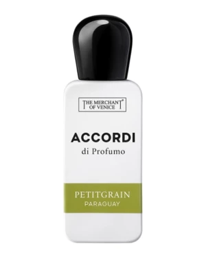 Obrázek produktu The Merchant Of Venice Petitgrain Paraguay Eau de Parfum 30 ml