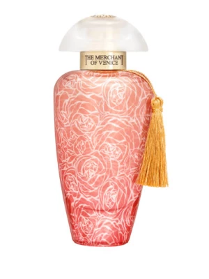 Obrázek produktu The Merchant Of Venice Rosa Moceniga Eau de Parfum 50 ml