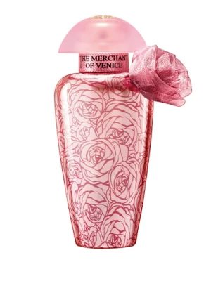 Obrázek produktu The Merchant Of Venice Rose Moceniga Elixir Eau de Parfum Concentrée 50 ml