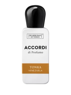 Obrázek produktu The Merchant Of Venice Tonka Venezuela Eau de Parfum 30 ml