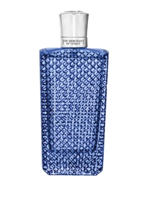Obrázek produktu The Merchant Of Venice Venetian Blue Eau de Parfum 100 ml