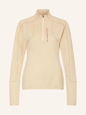 Obrázek produktu The Mountain Studio Bunda Midlayer béžová