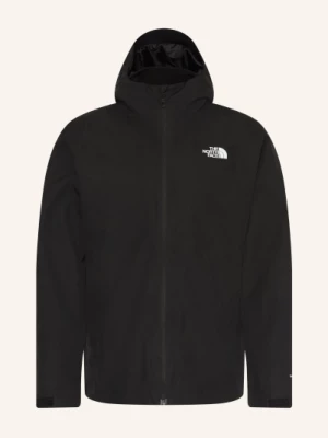 Obrázek produktu The North Face 2V1 Bunda Quest Dryvent™ Triclimate černá / bílá