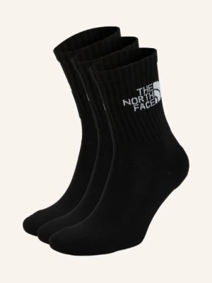 Obrázek produktu The North Face 3 Páry Ponožek Everyday černá