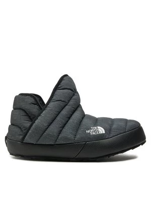 Obrázek produktu The North Face Bačkory M Thermoball Traction Bootie NF0A3MKH4111 Šedá