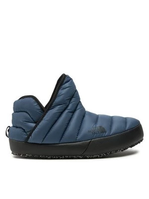 Obrázek produktu The North Face Bačkory M Thermoball Traction Bootie NF0A3MKHMPF1 Modrá