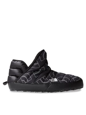 Obrázek produktu The North Face Bačkory M Thermoball Traction BootieNF0A3MKHOJS1 Černá