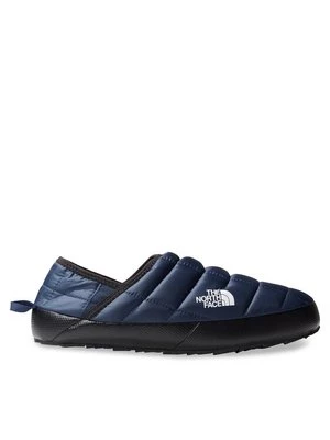 Obrázek produktu The North Face Bačkory M Thermoball Traction Mule VNF0A3UZNI851 Tmavomodrá