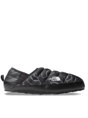 Obrázek produktu The North Face Bačkory M Thermoball Traction Mule VNF0A3UZNOJS1 Černá