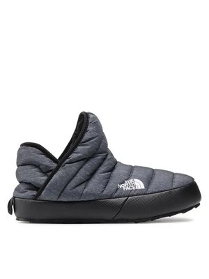Obrázek produktu The North Face Bačkory Thermoball Traction Bootie NF0A331H4111 Šedá