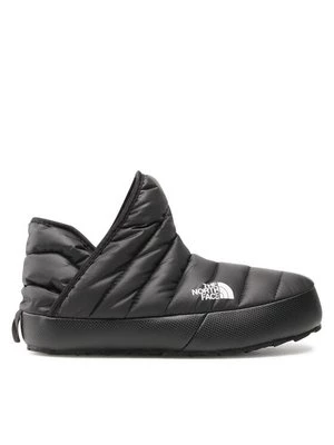Obrázek produktu The North Face Bačkory Thermoball Traction Bootie NF0A331HKY4 Černá
