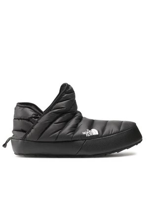 Obrázek produktu The North Face Bačkory Thermoball Traction Bootie NF0A3MKHKY4 Černá