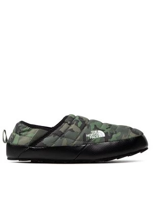 Obrázek produktu The North Face Bačkory Thermoball Traction Mule V NF0A3UZN33U Zelená