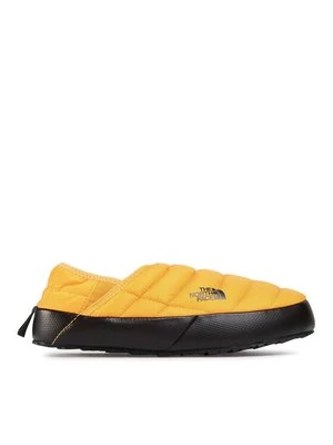 Obrázek produktu The North Face Bačkory Thermoball Traction Mule V NF0A3UZNZU31 Žlutá