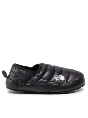 Obrázek produktu The North Face Bačkory Thermoball Traction Mule V T93V1HKX7 Černá