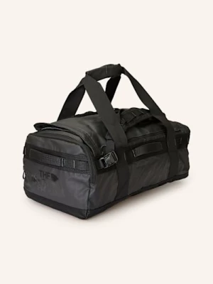Obrázek produktu The North Face Batoh Base Camp Voyager 42 L S Přihrádkou Na Notebook černá