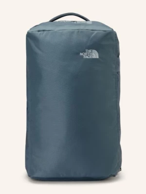 Obrázek produktu The North Face Batoh Base Camp Voyager 42 L S Přihrádkou Na Notebook černošedá / tmavě šedá
