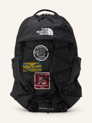 Obrázek produktu The North Face Batoh Borealis černá