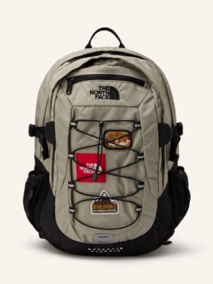 Obrázek produktu The North Face Batoh Borealis Classic 29 L S Přihrádkou Na Notebook světle šedá / černá