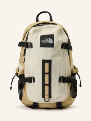 Obrázek produktu The North Face Batoh Hot Shot Base Camp 25,5 L S Přihrádkou Na Notebook režná / béžová
