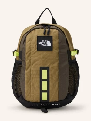 Obrázek produktu The North Face Batoh Hot Shot Mini olivová / khaki / černá