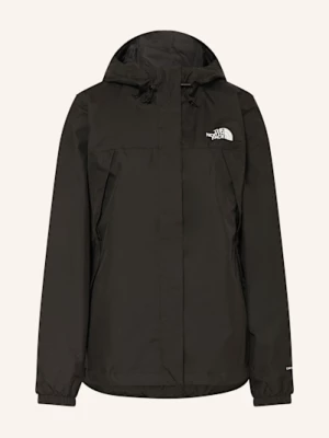 Obrázek produktu The North Face Bunda Do Deště Antora černá