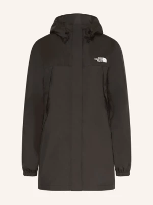 Obrázek produktu The North Face Bunda Do Deště Antora černá