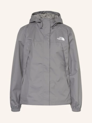 Obrázek produktu The North Face Bunda Do Deště Antora tmavě šedá