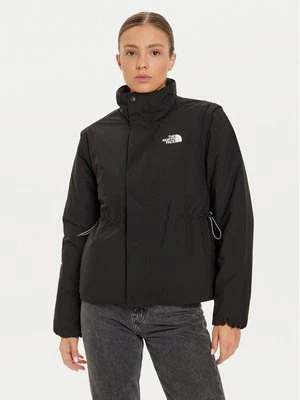 Obrázek produktu The North Face Bunda pro přechodné období NF0A89GX Černá Regular Fit