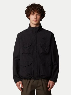 Obrázek produktu The North Face Bunda pro přechodné období NF0A8BJF Černá Regular Fit
