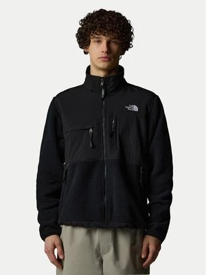 Obrázek produktu The North Face Bunda pro přechodné období Retro Denali NF0A88XH Černá Relaxed Fit
