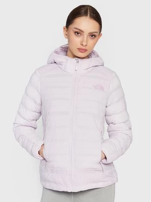 Obrázek produktu The North Face Bunda pro přechodné období Thermoball NF0A7ULQ Fialová Slim Fit