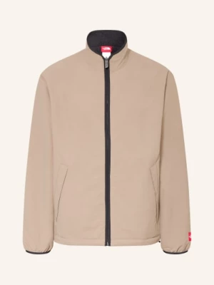 Obrázek produktu The North Face Bunda Red Box Reversible Oboustranná béžová / černá