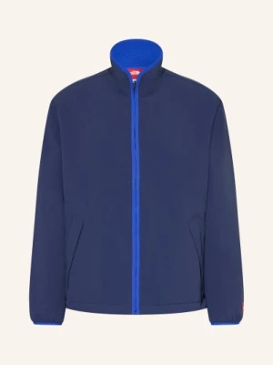 Obrázek produktu The North Face Bunda Red Box Reversible Oboustranná tmavě modrá / modrá