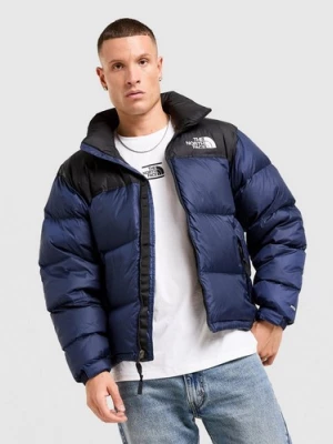 Obrázek produktu The North Face Bunda Zimní Nuptse Jacket Blue