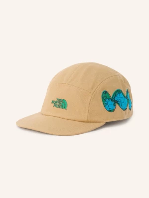 Obrázek produktu The North Face Cap Norm velbloudí / zelená / modrá