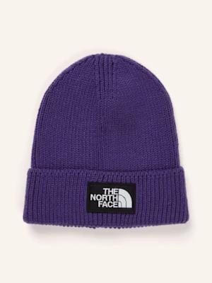 Obrázek produktu The North Face Čepice fialová