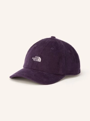 Obrázek produktu The North Face Čepice Norm Special Edition tmavě fialová