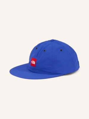 Obrázek produktu The North Face Čepice Red Box modrá