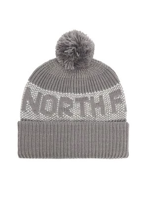 Obrázek produktu The North Face Čepice Retro Cabin NF0A88QWRO01 Šedá