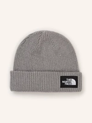 Obrázek produktu The North Face Čepice Salty šedá